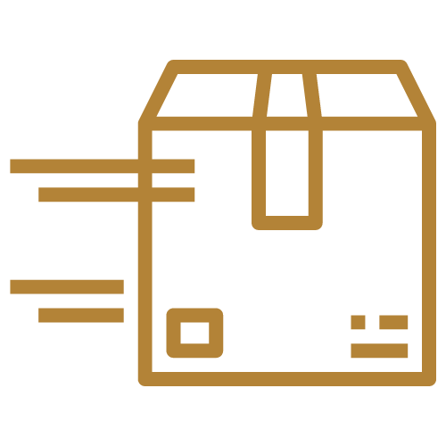 Free shipping package